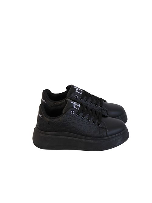 SNEAKERS ROCCO BAROCCO P/E 26 ROCCO BAROCCO | RBRSD0258BLACK